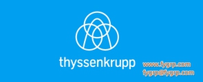 thyssenkrupp